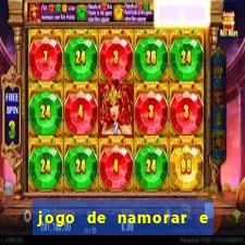 jogo de namorar e fazer filho